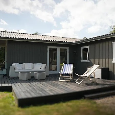 Tatil Evi Family-friendly With Wilderness *