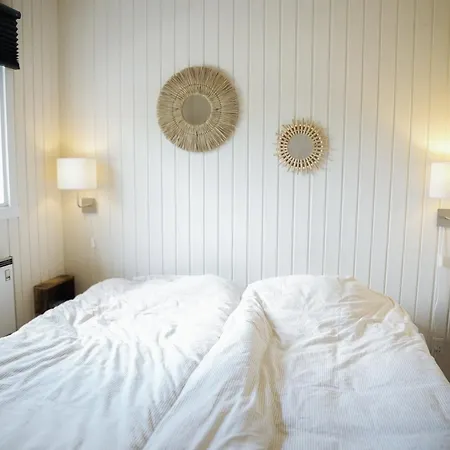 Family-friendly With Wilderness Tatil Evi Bøtø By