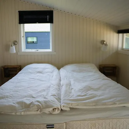 Family-friendly With Wilderness Tatil Evi Bøtø By